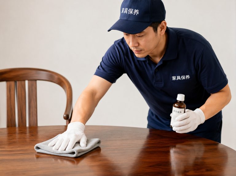 顺庆区木床木门与实木家具修复